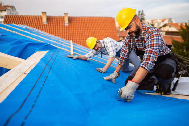 Fast & Reliable Emergency Roof Repairs in Cooperstown, NY